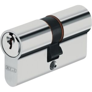 Abus - Perfil Doble Cilindro C 73 N 35 / 50mm Nug Ambos Número De Llaves 3 Llaves Diferentes Abus - Perfil Doble Cilindro C 73 N 35 / 50mm Nug Ambos Número De Llaves 3 Llaves Diferentes