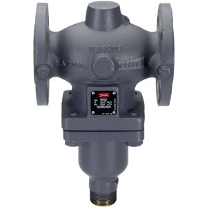 Danfoss Válvula De Paso Vfg2 Dn250 Kvs 400, Pn16, Gg-25, Carc, Alar,, Brida, 065b2426 Danfoss Válvula De Paso Vfg2 Dn250 Kvs 400, Pn16, Gg-25, Carc, Alar,, Brida, 065b2426