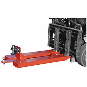 Bauer Asistente De Maniobra Con Acoplamiento De Remolque Automático Bauer Asistente De Maniobra Con Acoplamiento De Remolque Automático