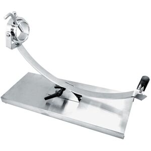 VINBOUQUET Jamonero Inox Ascilante Cabeza Giratoria VINBOUQUET Jamonero Inox Ascilante Cabeza Giratoria