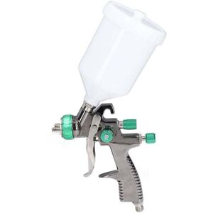Kzq - Juego De Pulverizador De Pintura Para Coche Hvlp, Pistola Pulverizadora Para Imprimación De Coche, Pulverización De Superficies De Muebles, Pintura De Pared, Recubrimientos De Base Kzq - Juego De Pulverizador De Pintura Para Coche Hvlp, Pistola Pulverizadora Para Imprimación De Coche, Pulverización De Superficies De Muebles, Pintura De Pared, Recubrimientos De Base