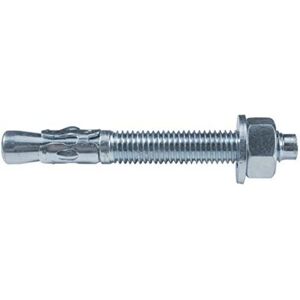 Anclaje Perno Fwa 6x55 (100u) Fischer Anclaje Perno Fwa 6x55 (100u) Fischer