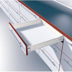 Corredera De Cajón Blum Metabox M 320 Mm Cierre Automático Corredera De Cajón Blum Metabox M 320 Mm Cierre Automático