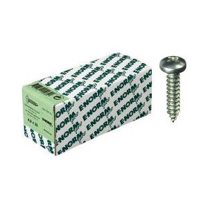 E-normpro - Tornillo Autorroscante Din 7981 Acero Inoxidable A2 -c-h, 5,5 X 32 Hp (por 100) E-normpro - Tornillo Autorroscante Din 7981 Acero Inoxidable A2 -c-h, 5,5 X 32 Hp (por 100)
