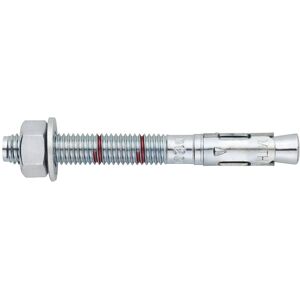 Index - Anclaje Macho Clip - M20x220 - Zincado - Anchor clip Index - Anclaje Macho Clip - M20x220 - Zincado - Anchor clip