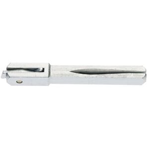 Edi - Pasador De Cambio De Gancho Tipo U 4-kt.10 / 8x100mm Sta Galvanizado, Emitido Por Edi - Pasador De Cambio De Gancho Tipo U 4-kt.10 / 8x100mm Sta Galvanizado, Emitido Por
