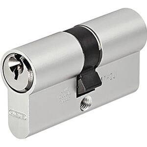 Cilindro De Cerradura Ti14st 28 / 34mm Llave N. ° 3 . Abus Cilindro De Cerradura Ti14st 28 / 34mm Llave N. ° 3 . Abus