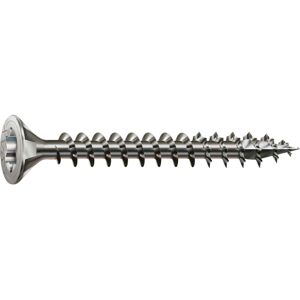 Tornillo De Cabeza Avellanada Spax Seko T-star Plus 4,5 X 70 A2 (por 100) Tornillo De Cabeza Avellanada Spax Seko T-star Plus 4,5 X 70 A2 (por 100)