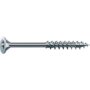 Tornillos Para Madera Spax 8 Mm 300 Mm Galvanizado 50 Piezas Tornillos Para Madera Spax 8 Mm 300 Mm Galvanizado 50 Piezas