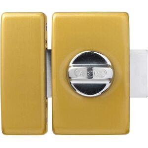 Verrou - Abus - Vd6 Exclusiv - Bouton/cyl 45 Mm B Box - Cales Verrou - Abus - Vd6 Exclusiv - Bouton/cyl 45 Mm B Box - Cales