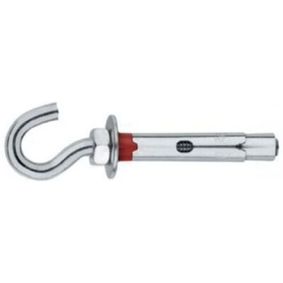 Index - Ancl Antigiro Carga/med Gancho M6x45 D.9 (100u) Index - Ancl Antigiro Carga/med Gancho M6x45 D.9 (100u)