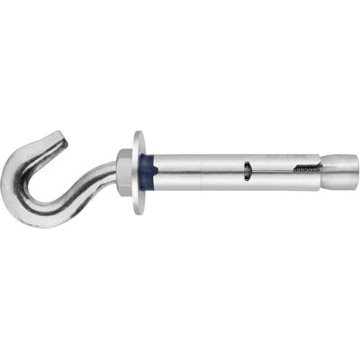 Index Anclaje Ch-gf A2 Gancho Forj Inox A2 08x060bro10 ( 100 U.) Index Anclaje Ch-gf A2 Gancho Forj Inox A2 08x060bro10 ( 100 U.)