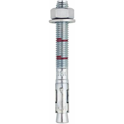 Index Anclaje De Perno - Varilla Y Anillo - Homologado Ate Opción 7 - Zincado M14 X 250 Ø14 - Caja De 25 Index Anclaje De Perno - Varilla Y Anillo - Homologado Ate Opción 7 - Zincado M14 X 250 Ø14 - Caja De 25