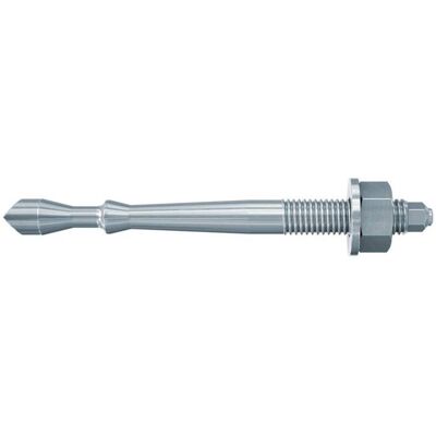 Fischer 097268 Anclaje Metálico Para Químico Sobre Hormigón Traccionado Fhb Ii-a S M12x75/25 (envase 10 Uds) Fischer 097268 Anclaje Metálico Para Químico Sobre Hormigón Traccionado Fhb Ii-a S M12x75/25 (envase 10 Uds)