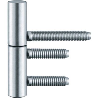 Simonswerk Baka Bisagra B1 15 mm Topzink - Bisagra Simonswerk Baka Bisagra B1 15 mm Topzink - Bisagra