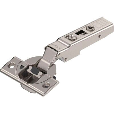 Bisagra Recta C-19 Mm 110º Clip Top Blum Otion Tornillo R.73b3550 Bisagra Recta C-19 Mm 110º Clip Top Blum Otion Tornillo R.73b3550