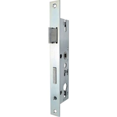 Bever Modelo 1004 72 PZW Cerradura - Cerradura de puerta Bever Modelo 1004 72 PZW Cerradura - Cerradura de puerta