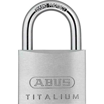 Abus Candado Titalium 64ti/50 Abus Candado Titalium 64ti/50
