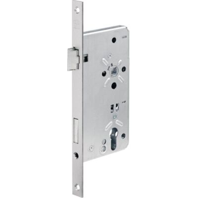 BKS B-0024 Cerradura de Puerta Derecha de Acero - Cilindro, 65/92/10 mm BKS B-0024 Cerradura de Puerta Derecha de Acero - Cilindro, 65/92/10 mm