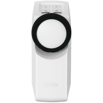 Abus - Cerradura De La Puerta De Control De Radio Cfa3000 W Hometecpro Abus - Cerradura De La Puerta De Control De Radio Cfa3000 W Hometecpro