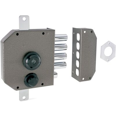 Cerradura Mottura R.630 Con Varillas G.ll Derecha Cerradura Mottura R.630 Con Varillas G.ll Derecha