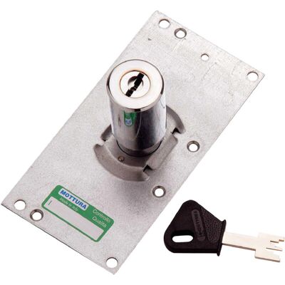 MOTTURA Bomba-cilindro Serie 406 - 436 - 437 Izquierda Mm 60 - Ø 30 MOTTURA Bomba-cilindro Serie 406 - 436 - 437 Izquierda Mm 60 - Ø 30