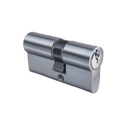 Abus - Cilindro Cerradura C 83 N 30/30 Con Barra De Cierre Simultánea (por 10) Abus - Cilindro Cerradura C 83 N 30/30 Con Barra De Cierre Simultánea (por 10)