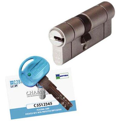 Cilindro Infilare Gold 92-36-56 Cp8d Mottura Cilindro Infilare Gold 92-36-56 Cp8d Mottura