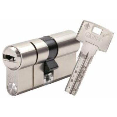 Abus - Cilindro Seguridad 30x50mm Lat Niq Bravus Dob.embr. B2l410mx Abus - Cilindro Seguridad 30x50mm Lat Niq Bravus Dob.embr. B2l410mx