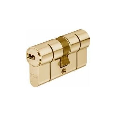 Cilindro Seguridad 35x35mm Abus Lat Lat D66 Dob.embr. D66 Mm 35/35 Cilindro Seguridad 35x35mm Abus Lat Lat D66 Dob.embr. D66 Mm 35/35