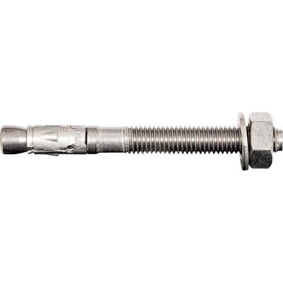 Clavija De Anclajes Upat Max 10/ 50/135 A4 (por 50) Clavija De Anclajes Upat Max 10/ 50/135 A4 (por 50)