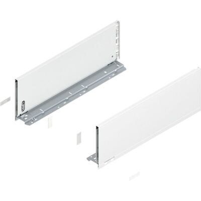 Jgo Perfil Lbx Blanco 300 Cacerolero C Blum Jgo Perfil Lbx Blanco 300 Cacerolero C Blum