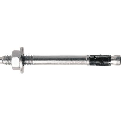 Fischer Anclaje De Pernos Faz Ii 10/100 M10 X 100 (por 20) Fischer Anclaje De Pernos Faz Ii 10/100 M10 X 100 (por 20)