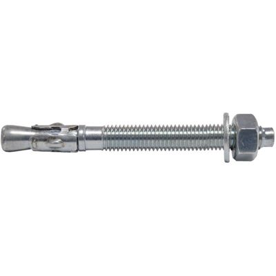 Anclajes Perno, Fwa, 16x140, Caja 10 Fischer 45798 Anclajes Perno, Fwa, 16x140, Caja 10 Fischer 45798