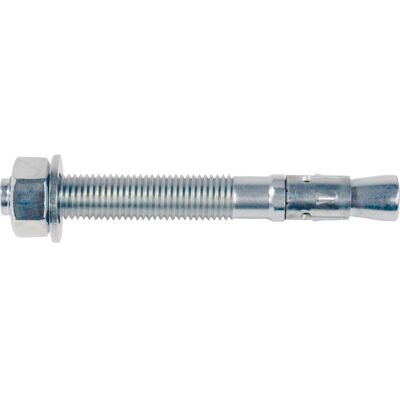 Fischer - Anclaje De Pernos Fbn Ii 10/20 M10 96 20/30 (por 50) Fischer - Anclaje De Pernos Fbn Ii 10/20 M10 96 20/30 (por 50)