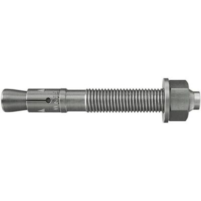 Fischer 508011 Anclaje Metálico Fbn Ii 12/5 K A4 (envase 20 Uds) Fischer 508011 Anclaje Metálico Fbn Ii 12/5 K A4 (envase 20 Uds)