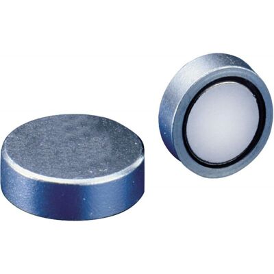 Beloh - BM 33.202/C - 8 x 4,5 mm - Neodymium magnet Beloh - BM 33.202/C - 8 x 4,5 mm - Neodymium magnet