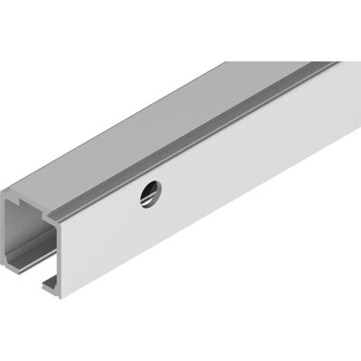 FP - Helm 140 - Montaje en pared Ev1 - Rail FP - Helm 140 - Montaje en pared Ev1 - Rail