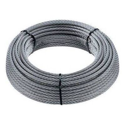 OEM Cuerda De Acero Galvanizado Maxiroll OEM Cuerda De Acero Galvanizado Maxiroll