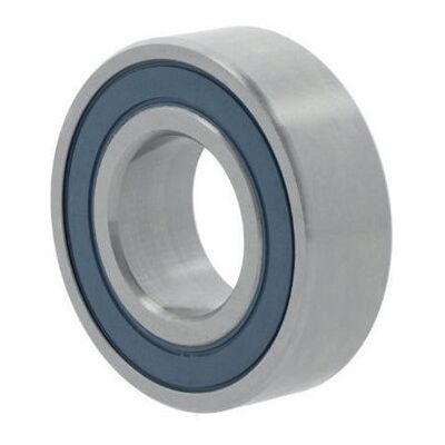 NKE - 2212-2RS - 60x110x28 mm - dos hileras - Rodamiento de bolas NKE - 2212-2RS - 60x110x28 mm - dos hileras - Rodamiento de bolas
