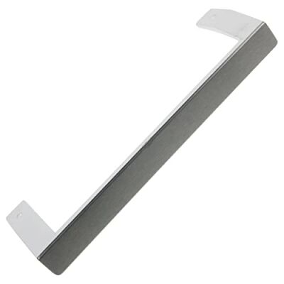 Beko - Conjunto De Manija De Puerta Para Refrigerador 5907610100 Beko - Conjunto De Manija De Puerta Para Refrigerador 5907610100