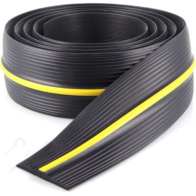 OEM Burlete De Umbral Para Puerta De Garaje De 3 M, Burlete De Goma Para Umbral, Burlete Para La Parte Inferior De Puertas Basculantes O Estándar. OEM Burlete De Umbral Para Puerta De Garaje De 3 M, Burlete De Goma Para Umbral, Burlete Para La Parte Inferior De Puertas Basculantes O Estándar.