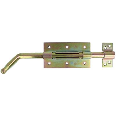Amigos Juego de 5 Pines Bicromatizados 500mm - Pestillo de puerta Amigos Juego de 5 Pines Bicromatizados 500mm - Pestillo de puerta