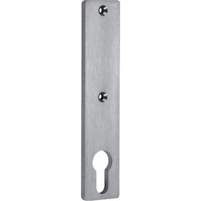 Amf - Cilindro Placa Corta 427z Va Ma Sin Orificio Para Empuñadura Pz 72mm Amf - Cilindro Placa Corta 427z Va Ma Sin Orificio Para Empuñadura Pz 72mm