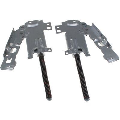 Electrolux - Conjunto De Bisagra De Puerta Para Lavavajillas 4055031548 Electrolux - Conjunto De Bisagra De Puerta Para Lavavajillas 4055031548