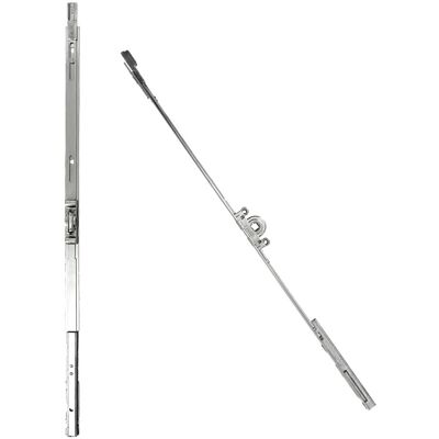 Cremona Ferco G-11167-35-4-1 Acero Ajustable 479 Mm Cremona Ferco G-11167-35-4-1 Acero Ajustable 479 Mm