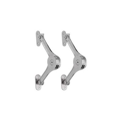 OEM Juego De 2 Bisagras De Tapa De Alta Resistencia Con Mecanismo De Cierre Suave, Que Mantienen La Tapa Abierta De Forma Segura Para Los Armarios De Cocina Maxi-crezuo. OEM Juego De 2 Bisagras De Tapa De Alta Resistencia Con Mecanismo De Cierre Suave, Que Mantienen La Tapa Abierta De Forma Segura Para Los Armarios De Cocina Maxi-crezuo.