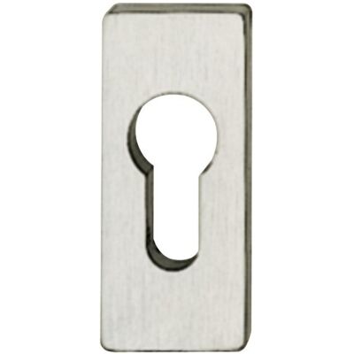 FSB Pt-rosetón Puerta Perfil Pz, 0 17 1768,eck.,f69 Mata FSB Pt-rosetón Puerta Perfil Pz, 0 17 1768,eck.,f69 Mata