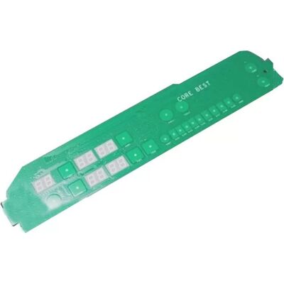 Samsung - DE96-00910G - Módulo de visualización - Módulo de visualización de placa de cocción Samsung - DE96-00910G - Módulo de visualización - Módulo de visualización de placa de cocción