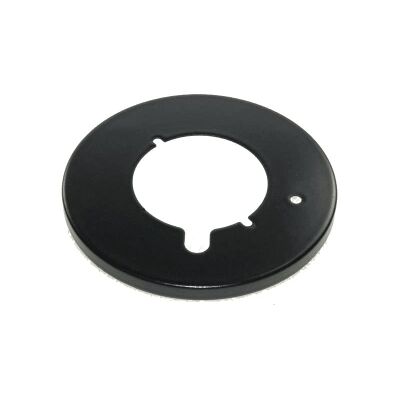 Electrolux - Tapa De Quemador Rápido Para Placa 353219225 Electrolux - Tapa De Quemador Rápido Para Placa 353219225